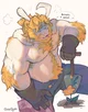 Asgore Dreemurr