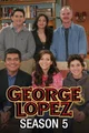 George Lopez