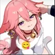 Yae Miko Neko