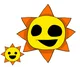 Mr Sun