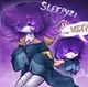 Sleepy Uzi