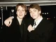 FRED AND GEORGE