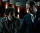 Hannibal and Will