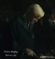 Draco Lucius Malfoy