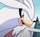Silver the Hedgehog