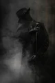 Simon Riley 