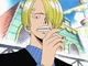 Vinsmoke Sanji PTS