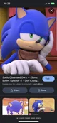 Sonic the Hedgehog 