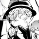 BSD-Chuuya Nakahara