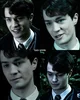 Tom Riddle Angst AU 