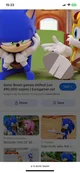 Sonic and Tails 