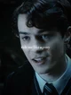 Tom Riddle Angst AU 