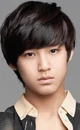 Predebut Mingyu Kim