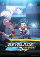 Beyblade Burst RPG