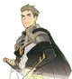 Soren-dragon prince