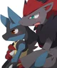 Zoroark 
