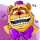Fredbear 