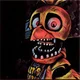 Withered Chica