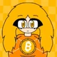 Bitcoin Girl