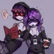 Yeva and Nori