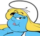 Smurfette