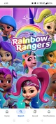 Rainbow Rangers 