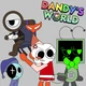 Dandy world 2