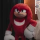 -Movie- Knuckles