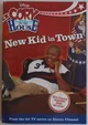 New Kid in Town