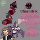 Chernitrix