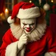 X-Mas Pennywise