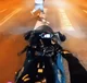 Biker boy