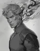 Rowan Whitethorn 