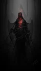 Enslaved Demon