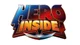 Hero inside