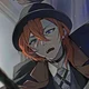 Chuuya Nakahara 