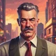 J Jonah Jameson 