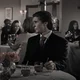 Patrick Bateman