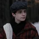 Gilbert Blythe