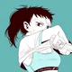 Iwaizumi Hajime FEM