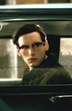 Edward Nygma