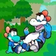 Yoshi virus
