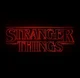 Stranger Things 