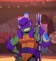 Donnie rottmnt