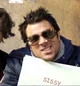 johnny knoxville