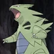 Tyranitar