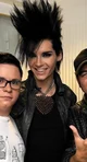 Bill Kaulitz 