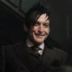 0 Oswald Cobblepot
