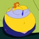 Bloated Mindy
