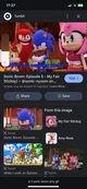 Sonic boom Rpg 